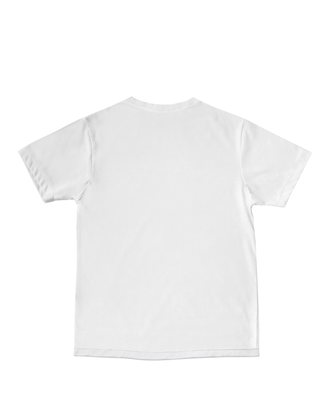 Striker Groove T-Shirt — Blue