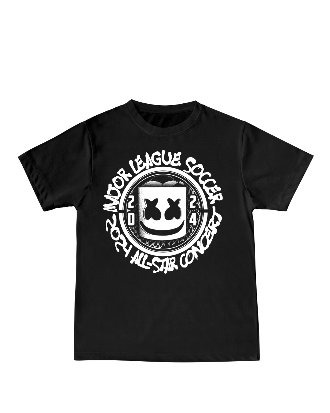 All-Star Crest T-Shirt