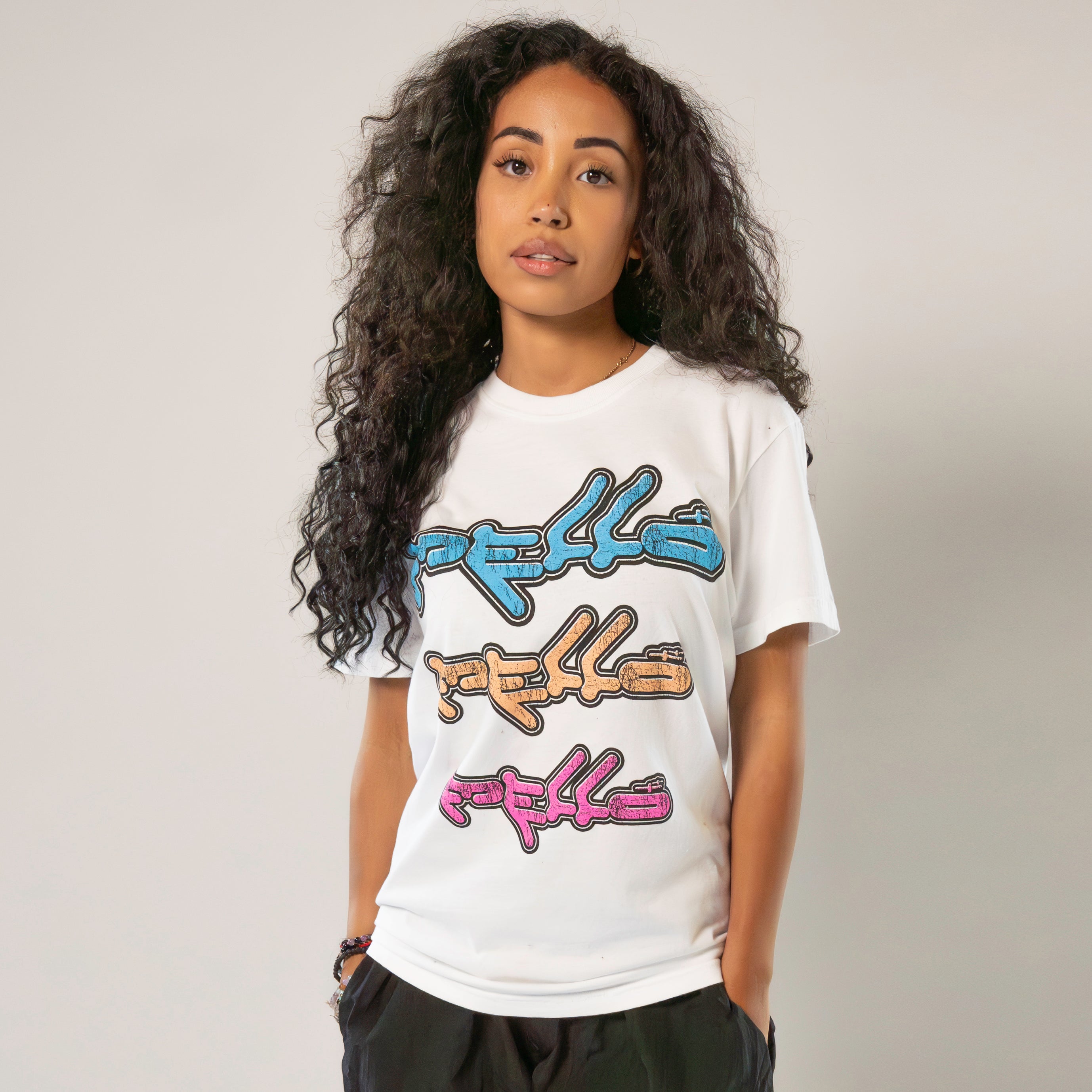 Neon T-Shirt