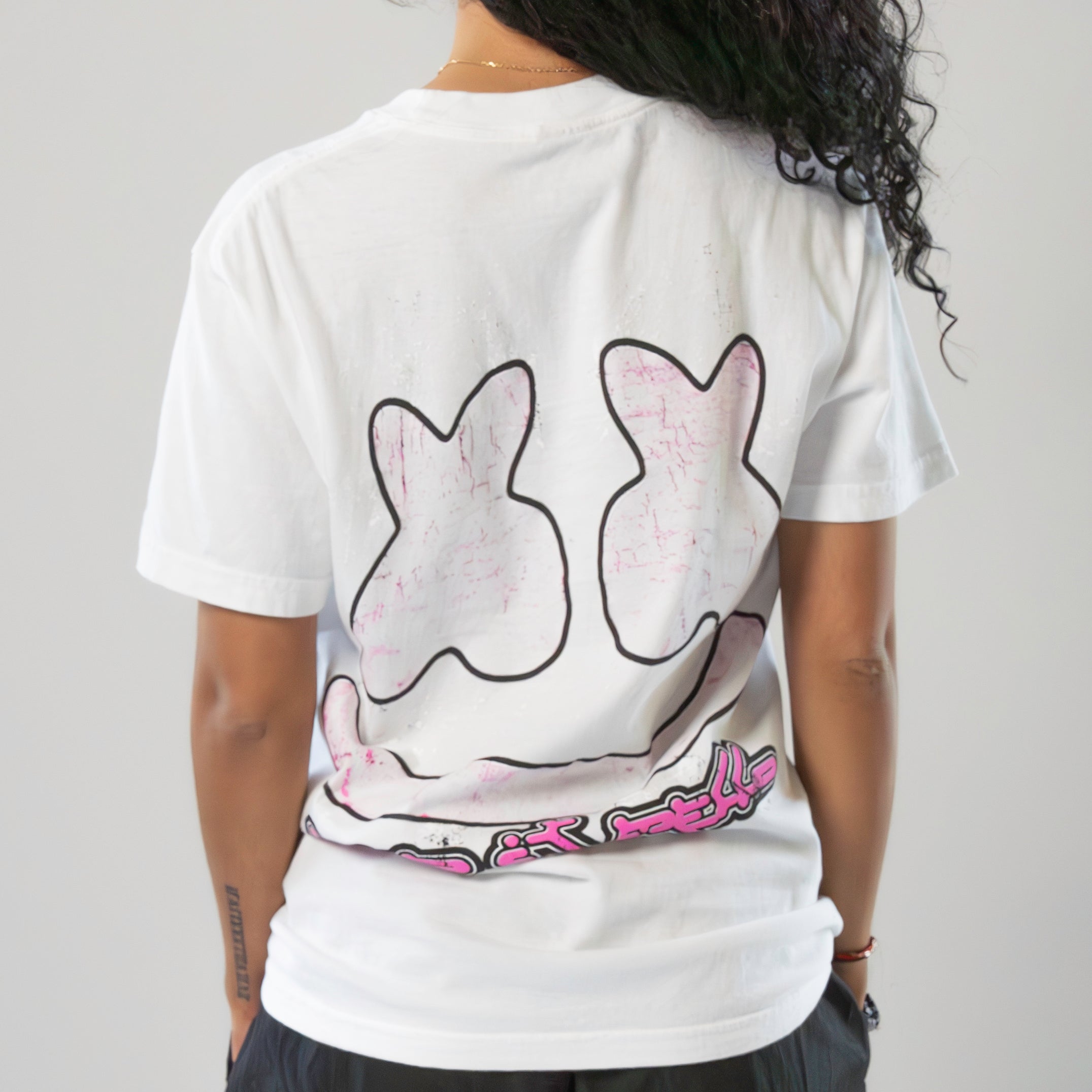 Neon T-Shirt