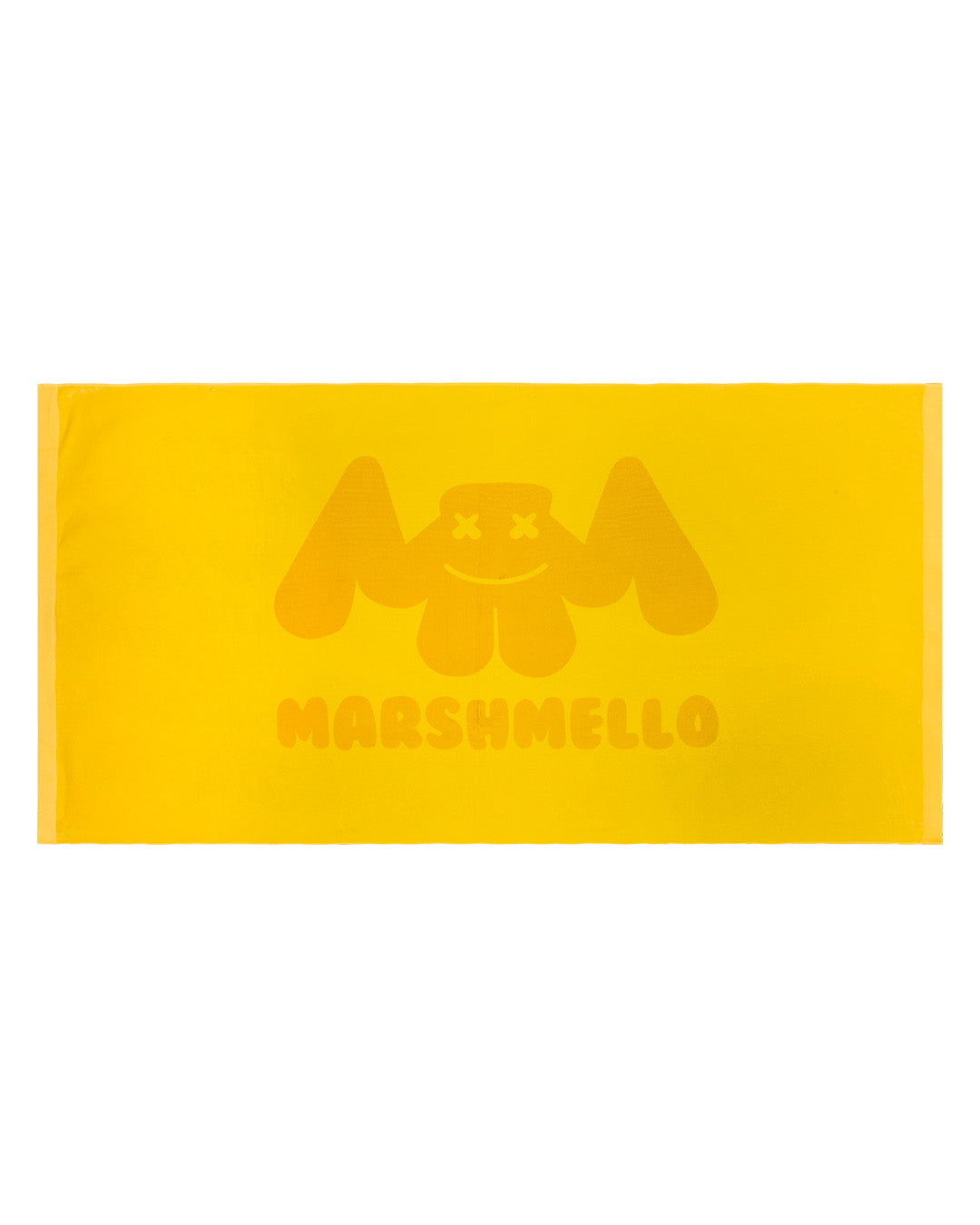 Sunshine Beach Towel