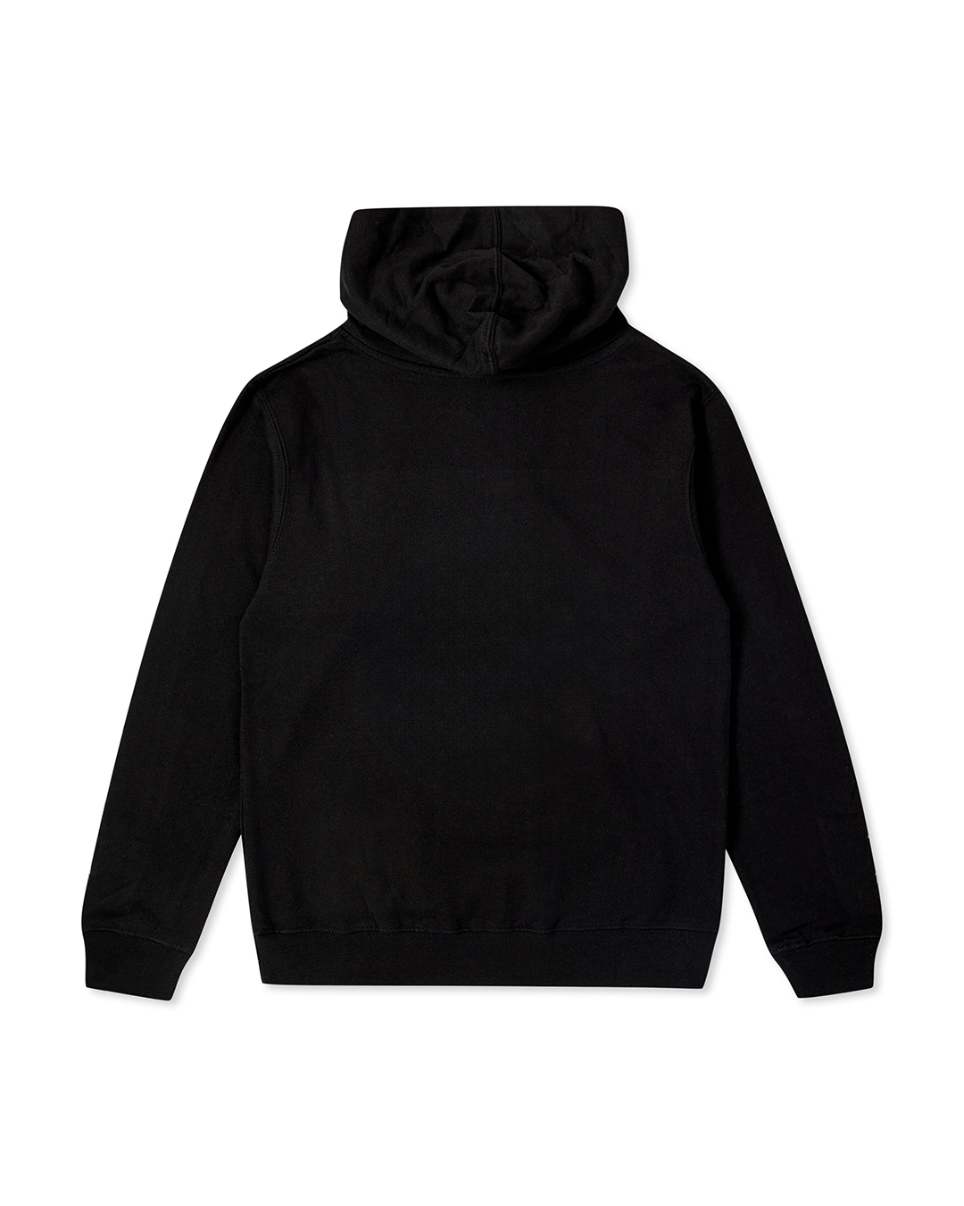 Kawaii Hoodie (Youth) — Black