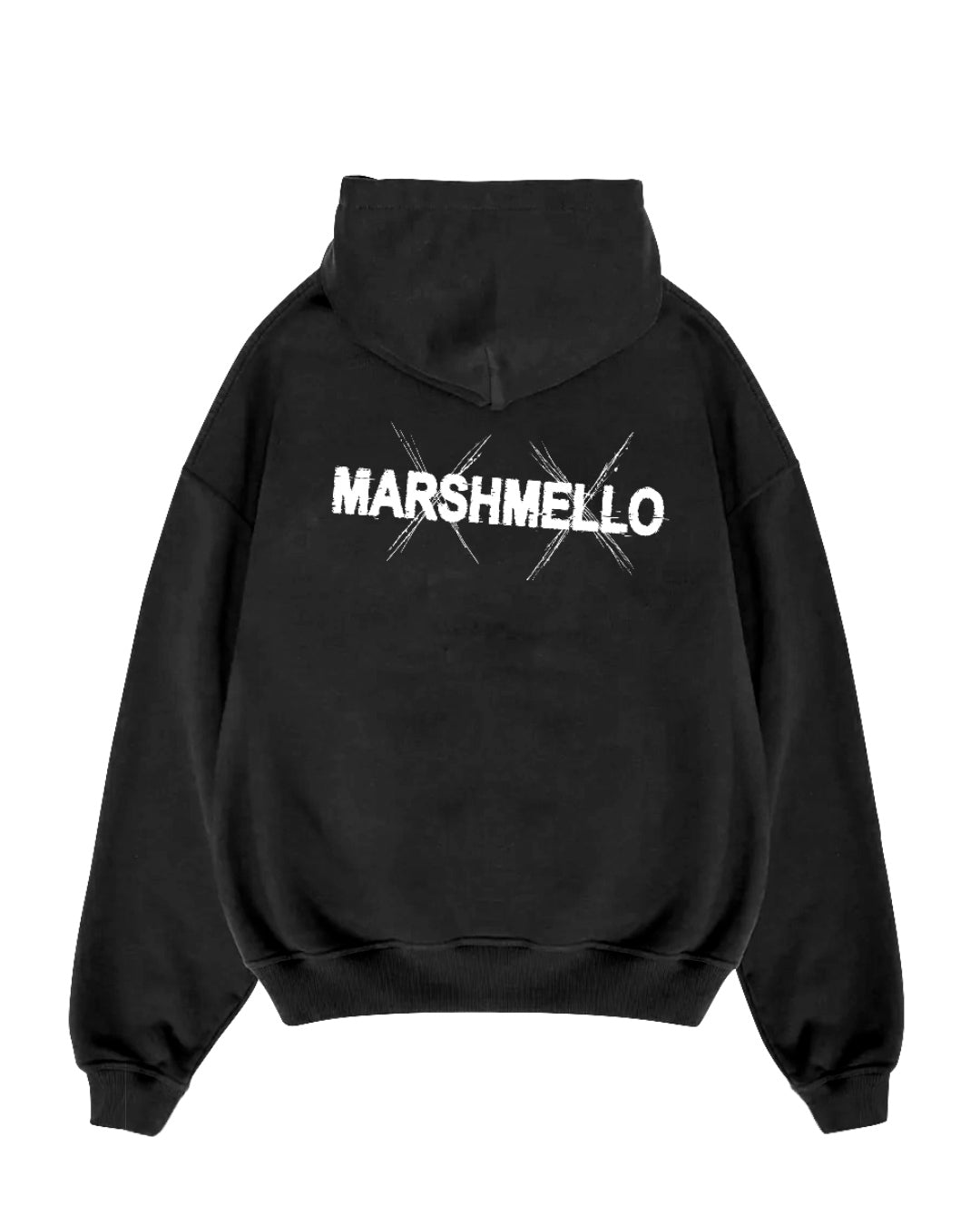American Psycho Hoodie