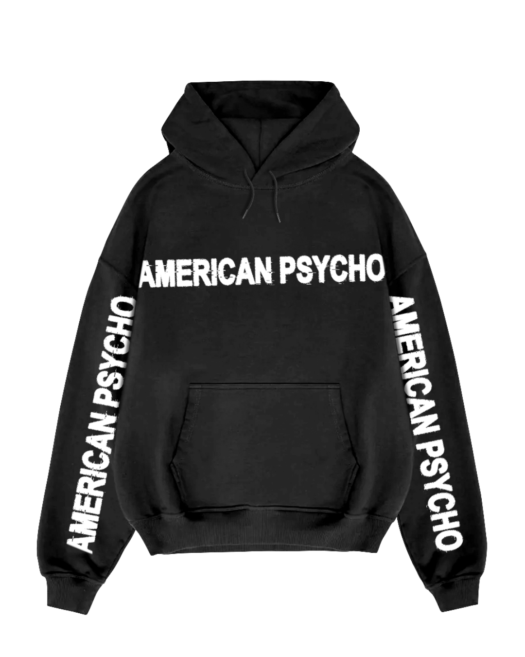 American Psycho Hoodie