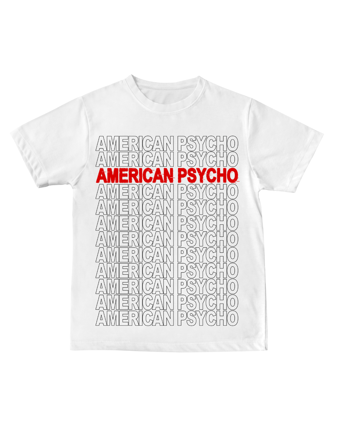 American Psycho T-Shirt