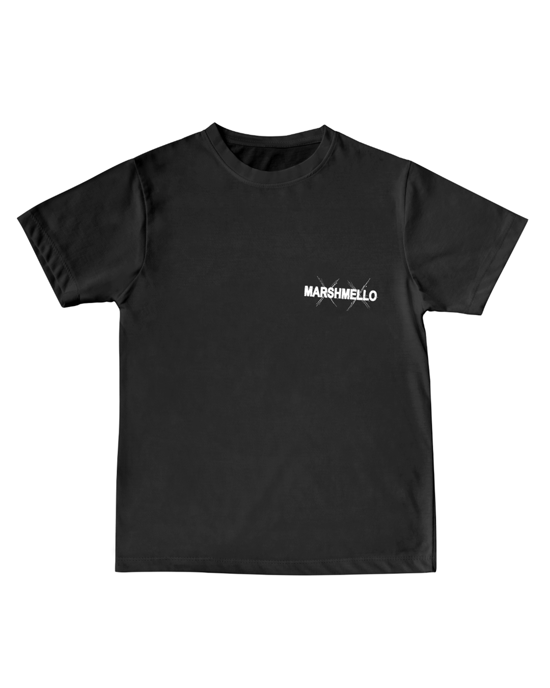 Warped T-Shirt