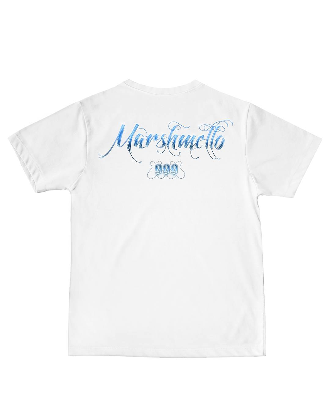 Bye Bye T-Shirt