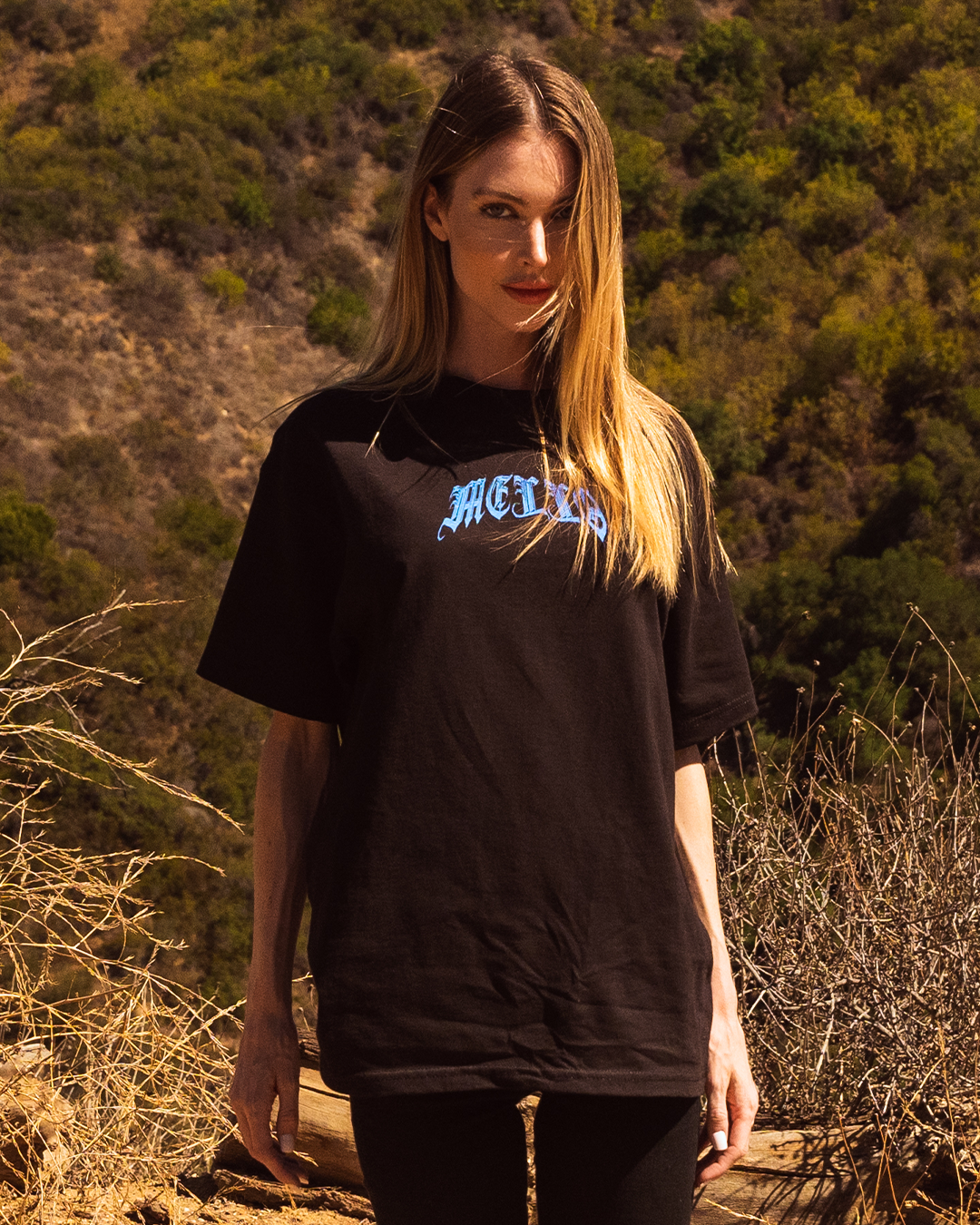Mell-O-Lantern T-Shirt