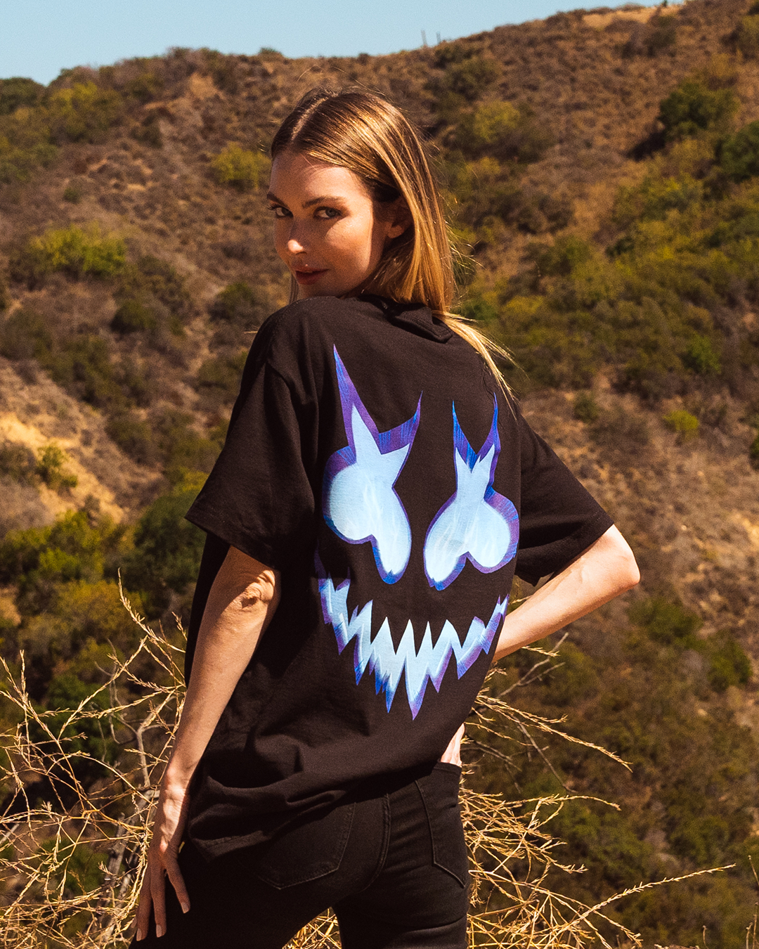 Mell-O-Lantern T-Shirt