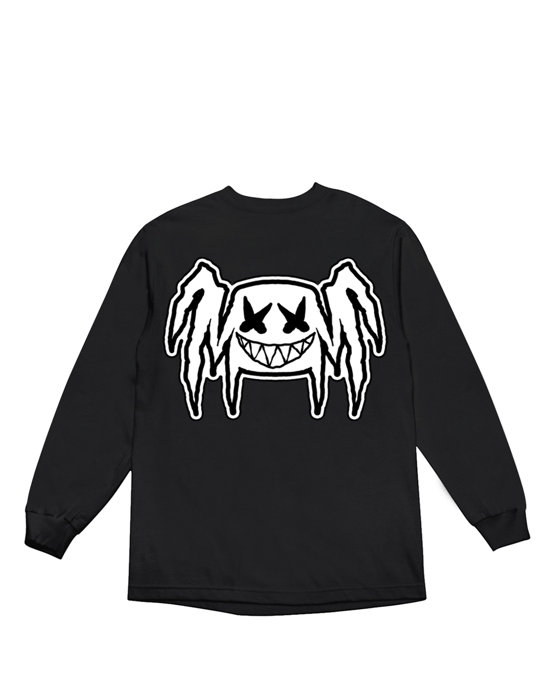 Punk L/S Shirt
