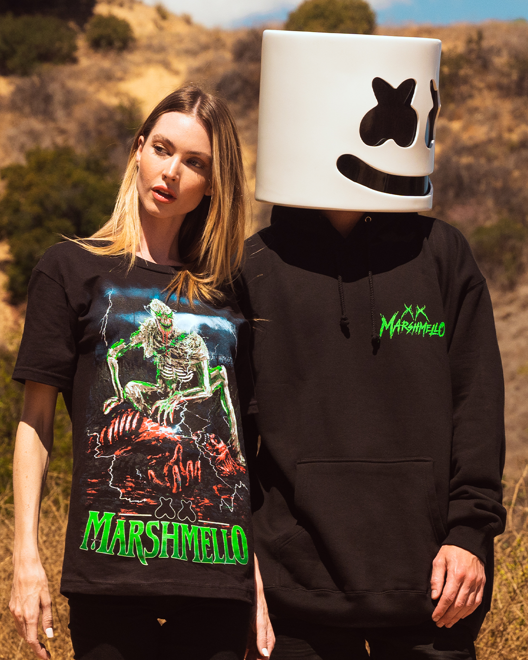 Monster T-Shirt