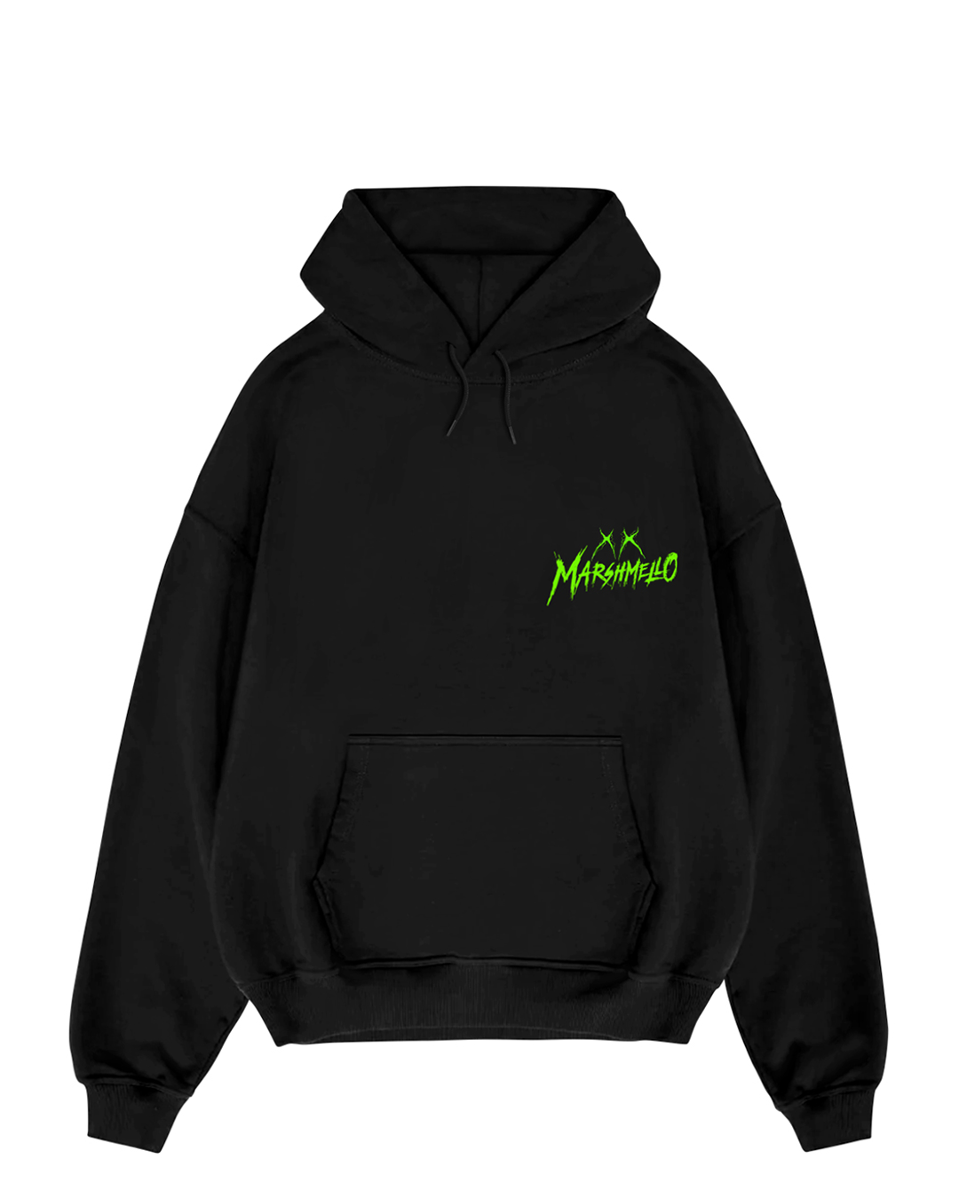Monster Hoodie