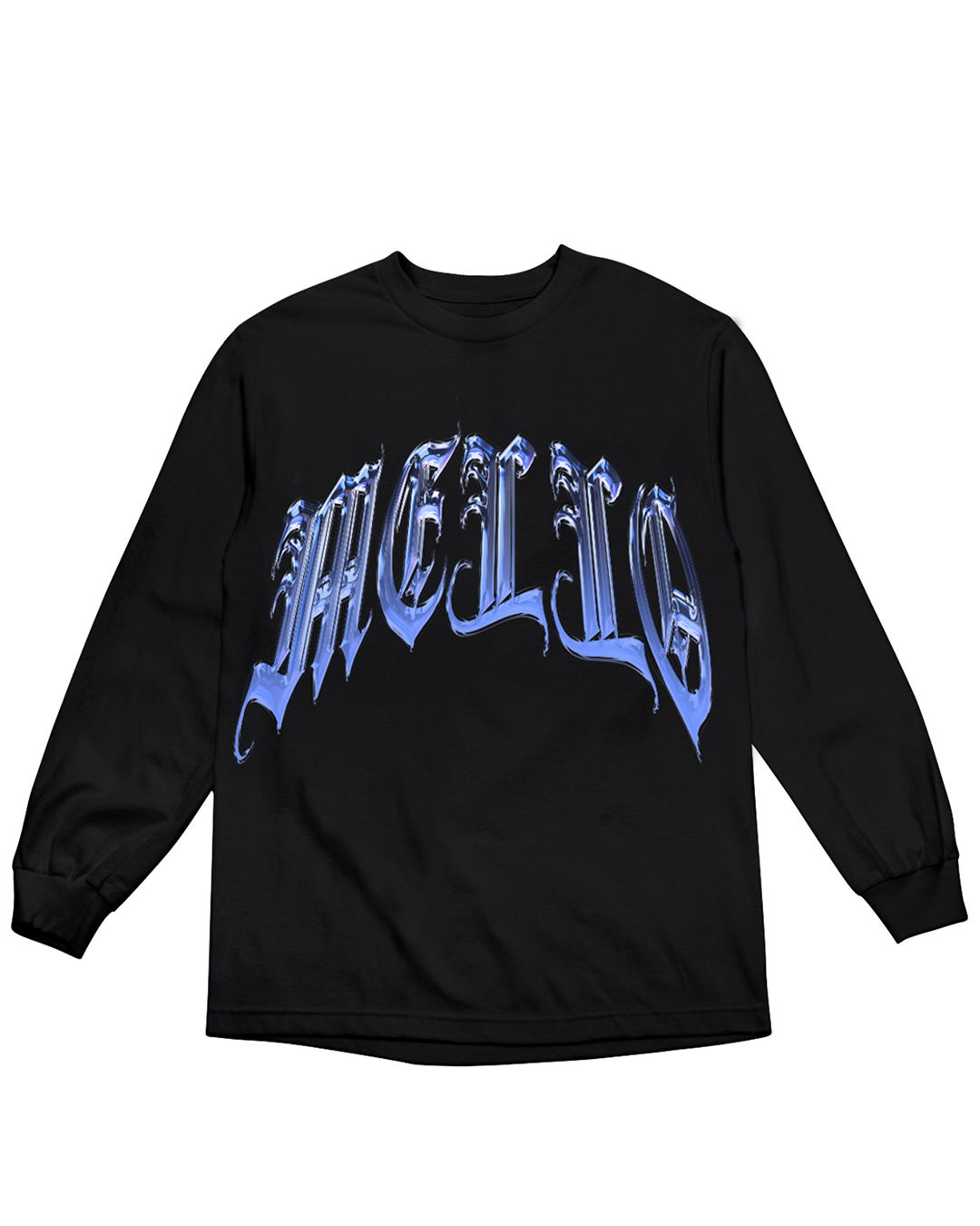 Chrome L/S Shirt