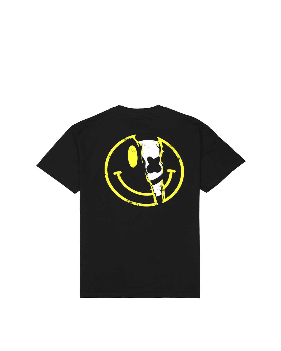 Broken Smile T-Shirt