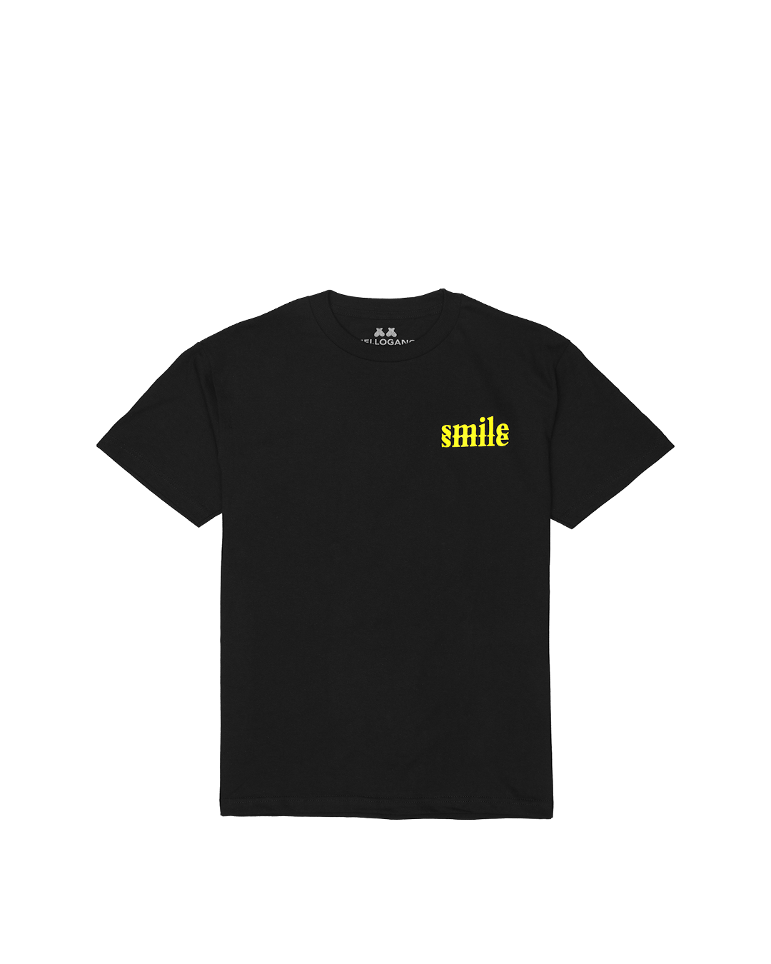 Broken Smile T-Shirt