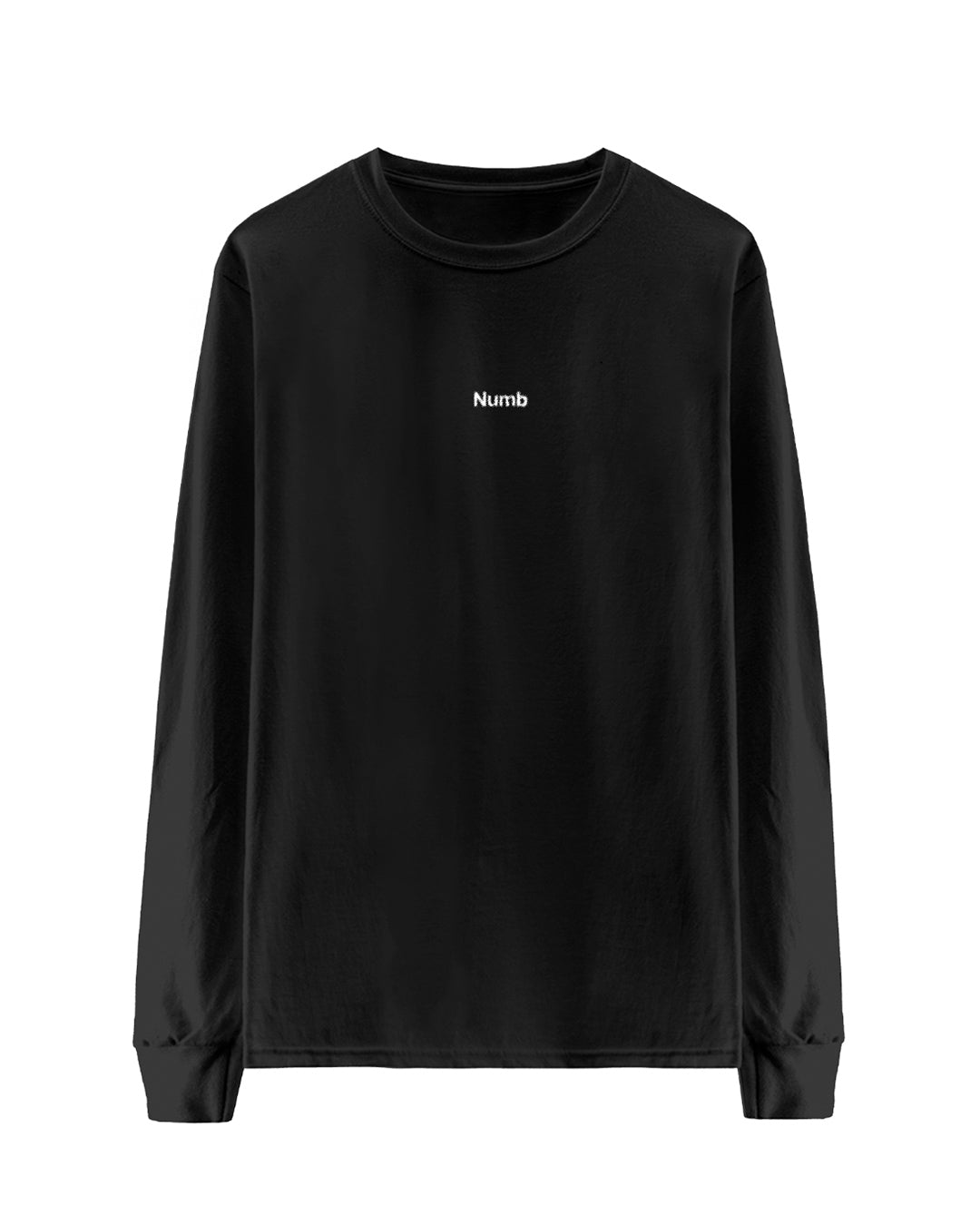I Feel Like L/S Shirt