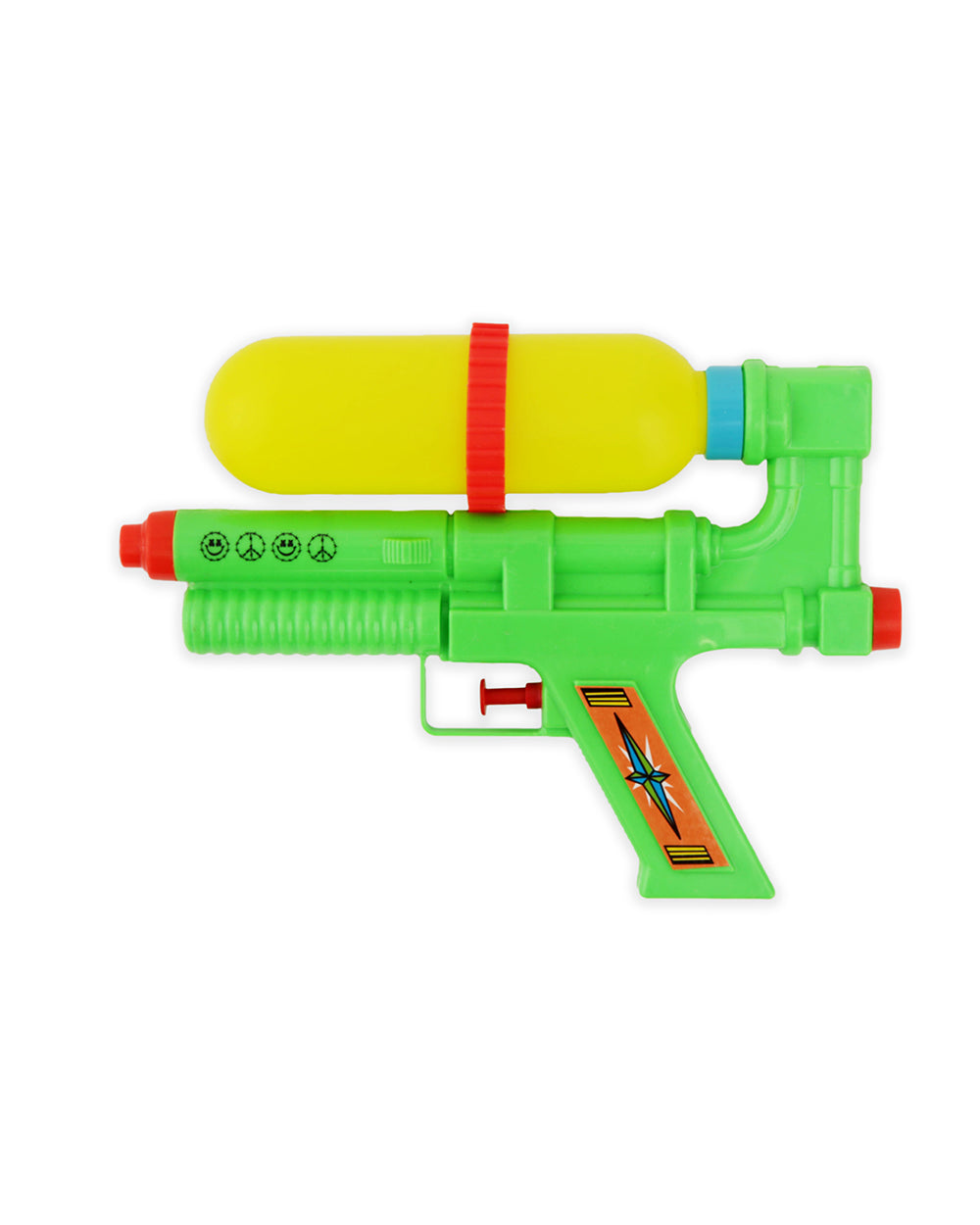 Peace Water Gun