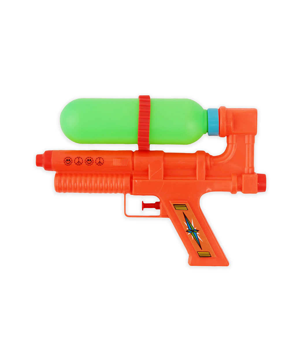 Peace Water Gun