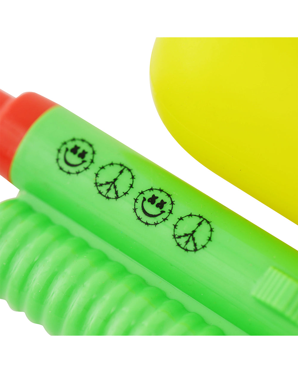 Peace Water Gun