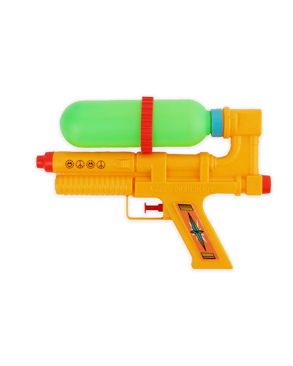 Peace Water Gun
