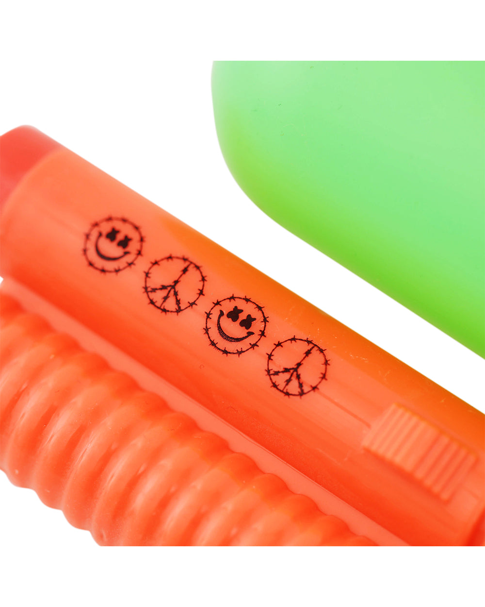 Peace Water Gun