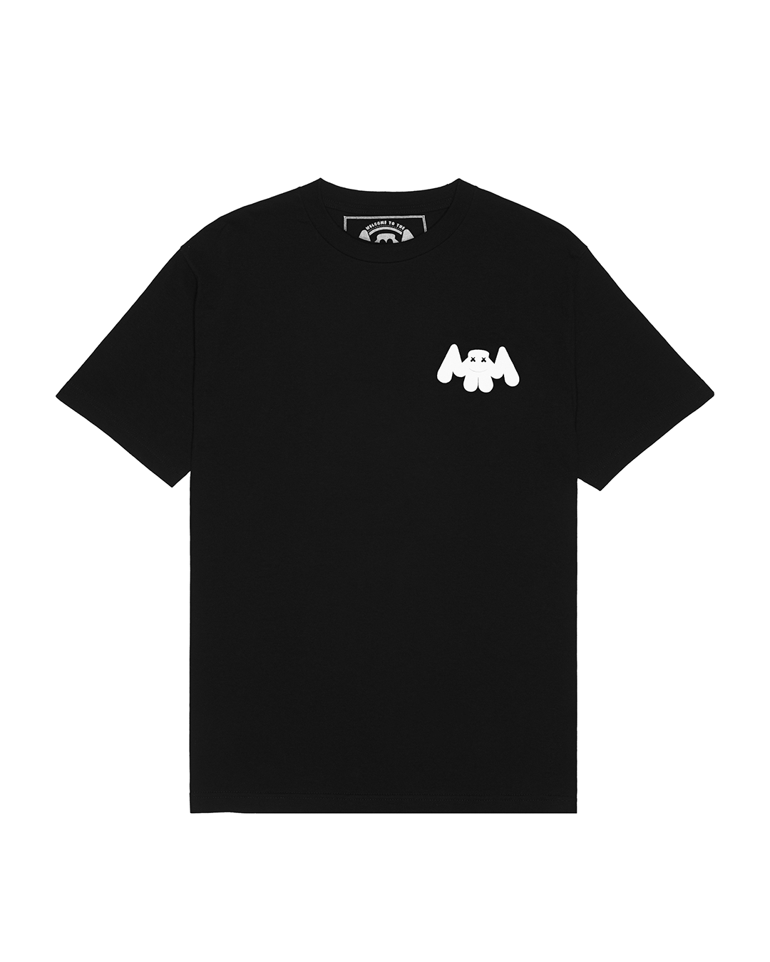 MELLOGANG 30 T-Shirt — Black