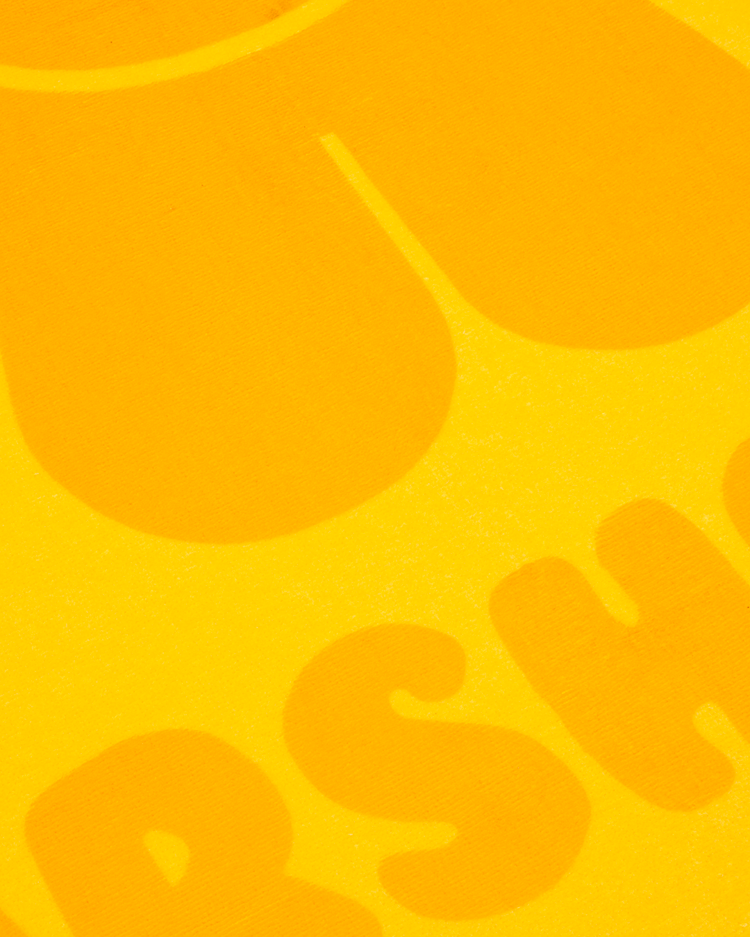 Sunshine Beach Towel