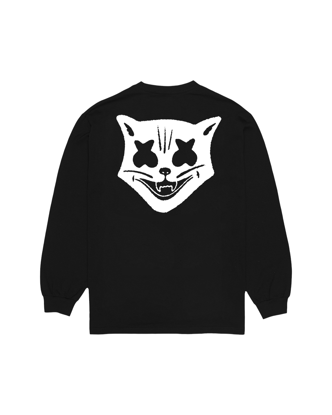 9 Lives L/S Shirt