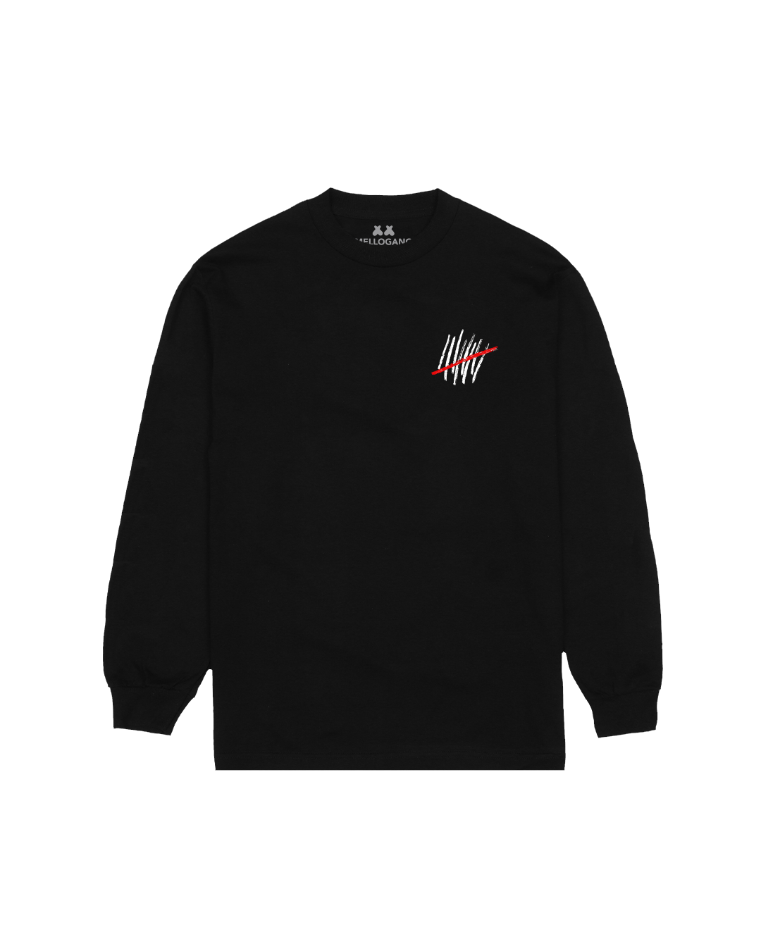 9 Lives L/S Shirt