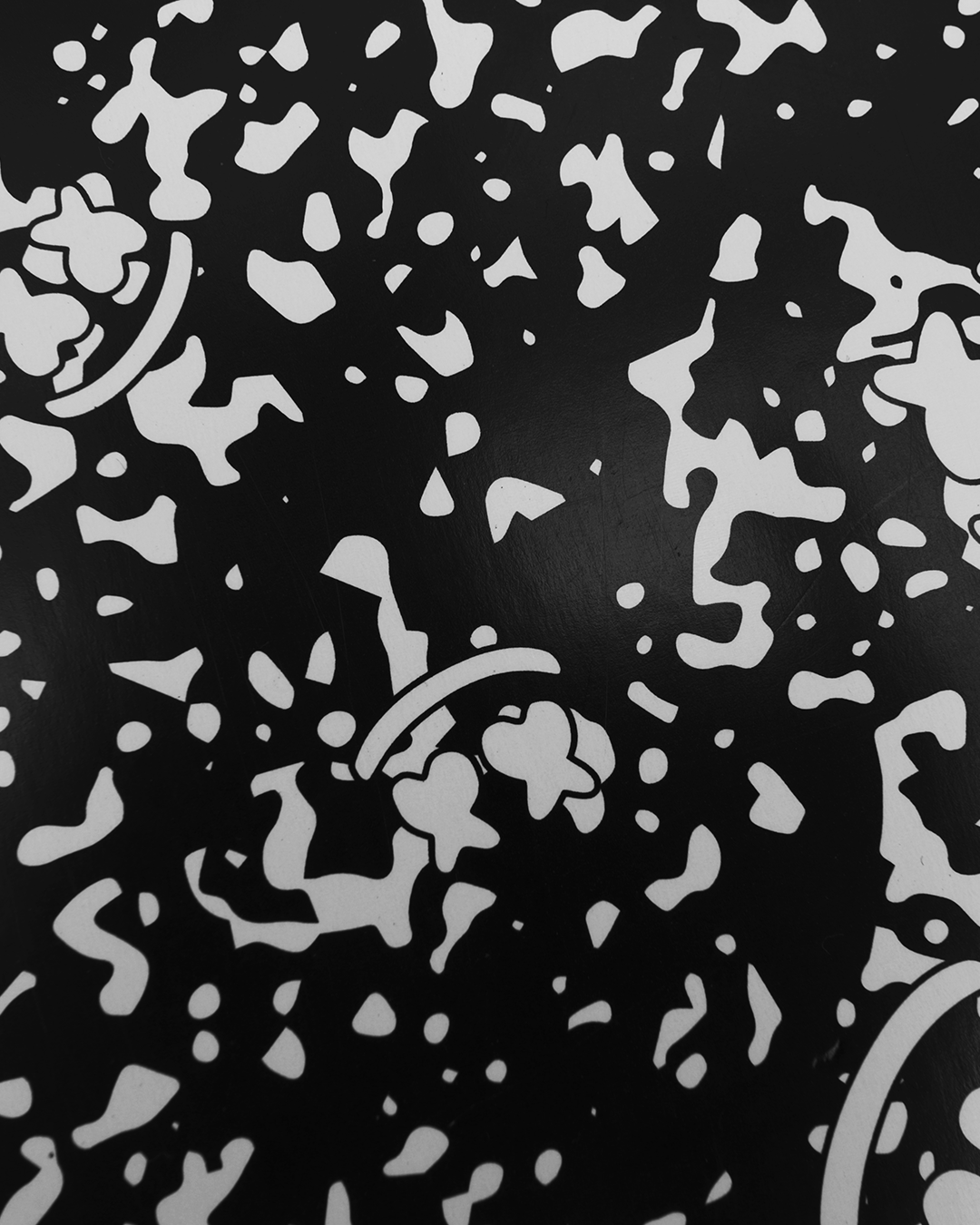 Marshmello Composition Book