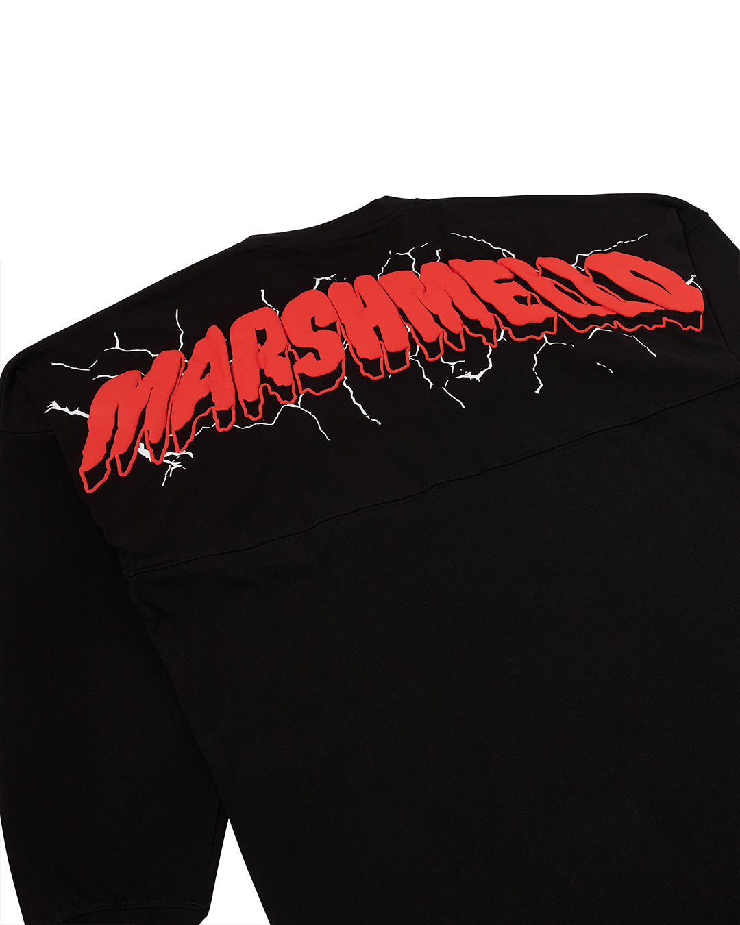 Lightning Puff L/S Jersey