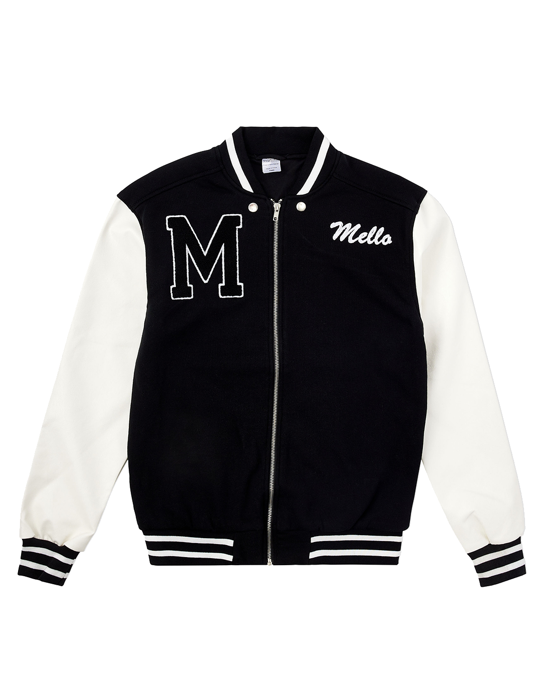 Marshmello Varsity Jacket
