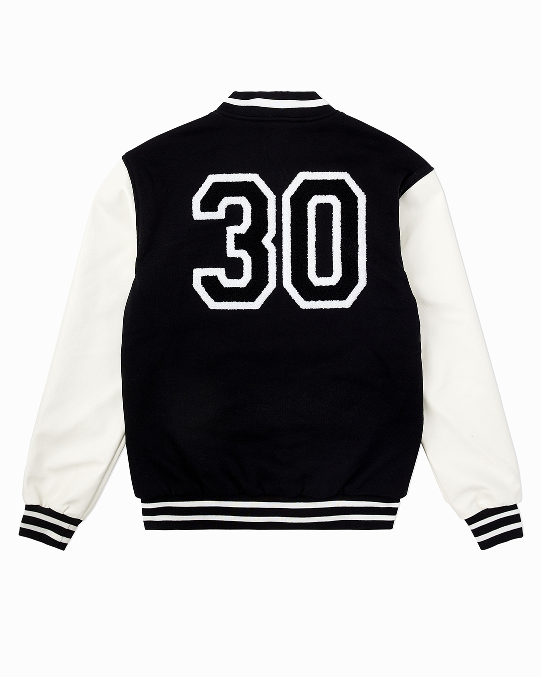 Marshmello Varsity Jacket