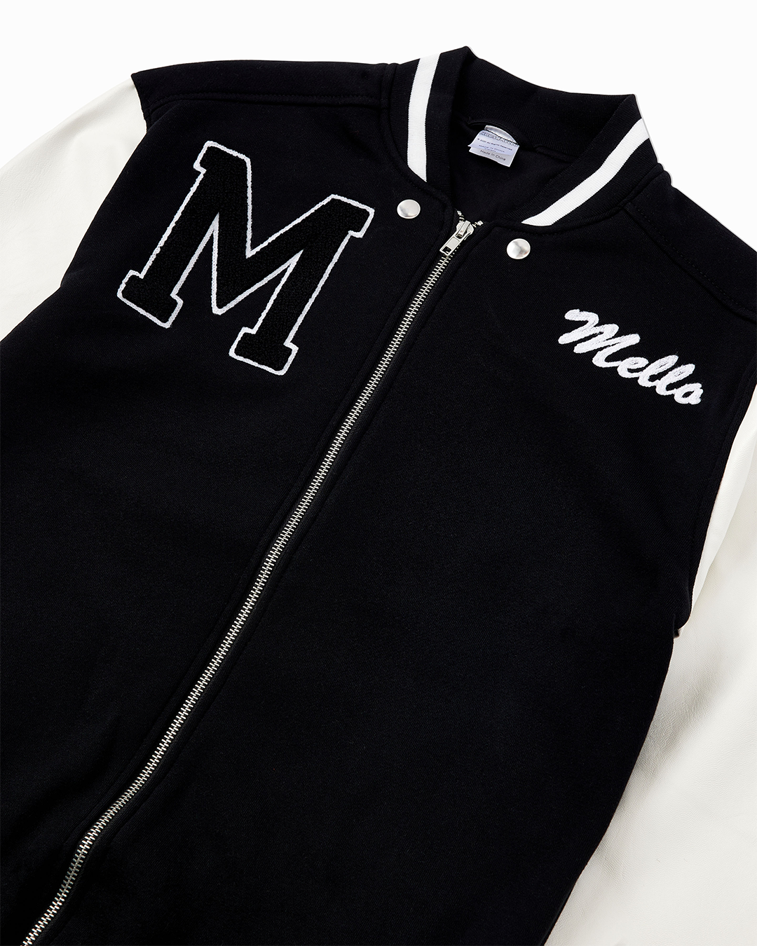 Marshmello Varsity Jacket