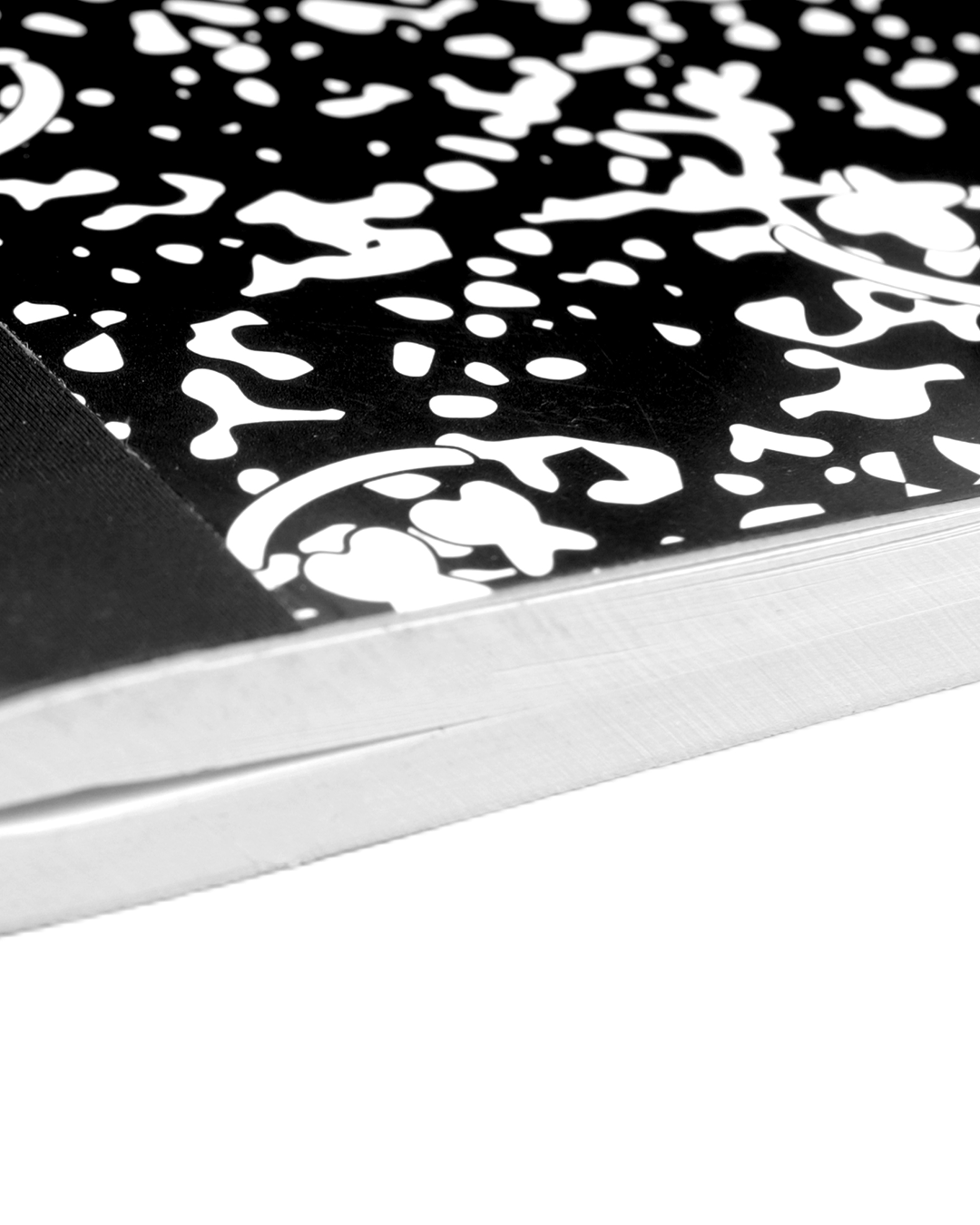 Marshmello Composition Book