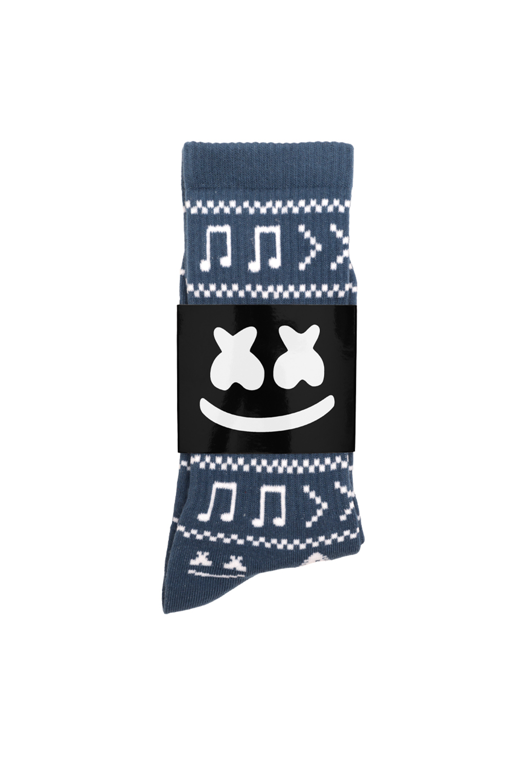 Cozy Holiday Socks