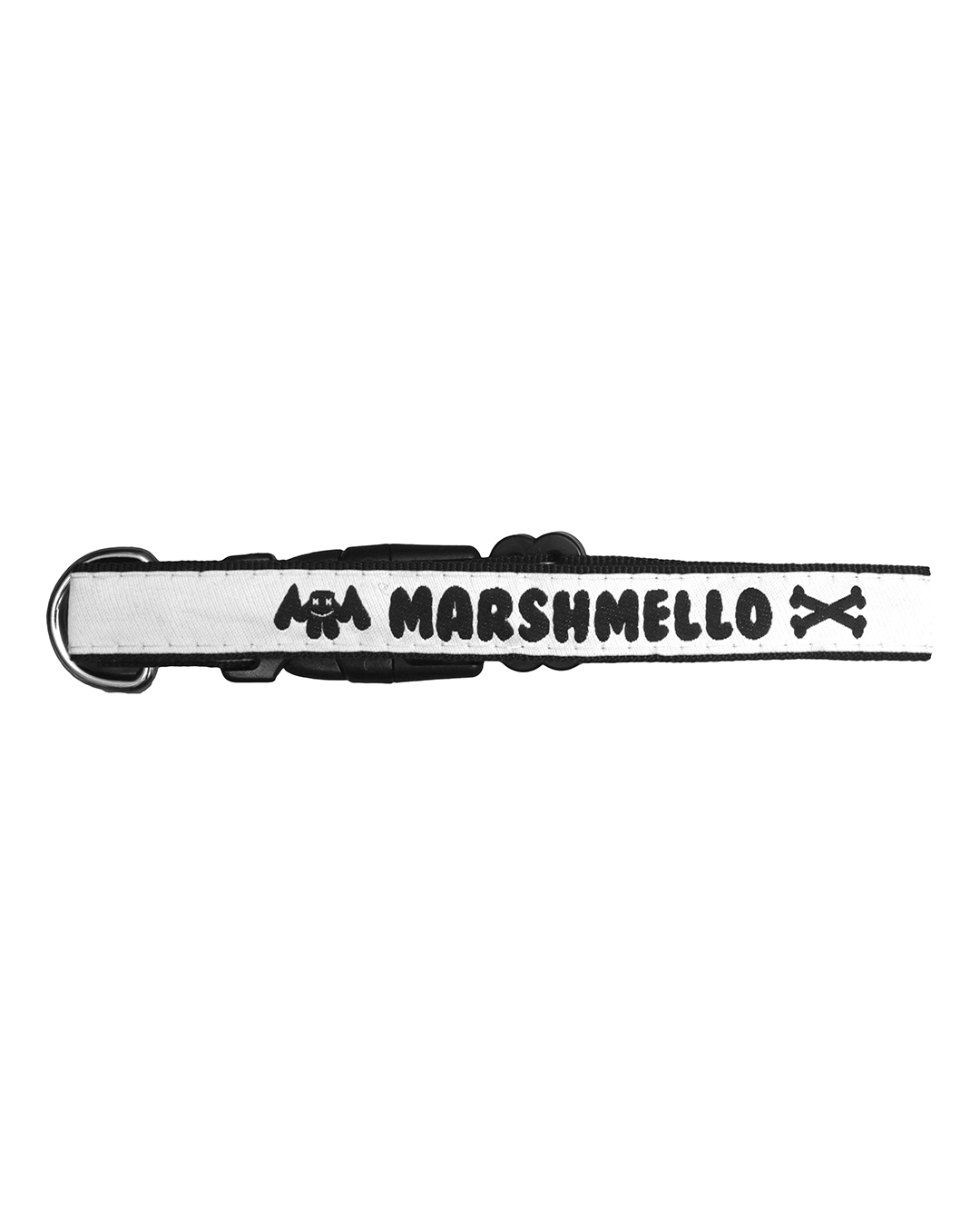 Puppy Division Collar