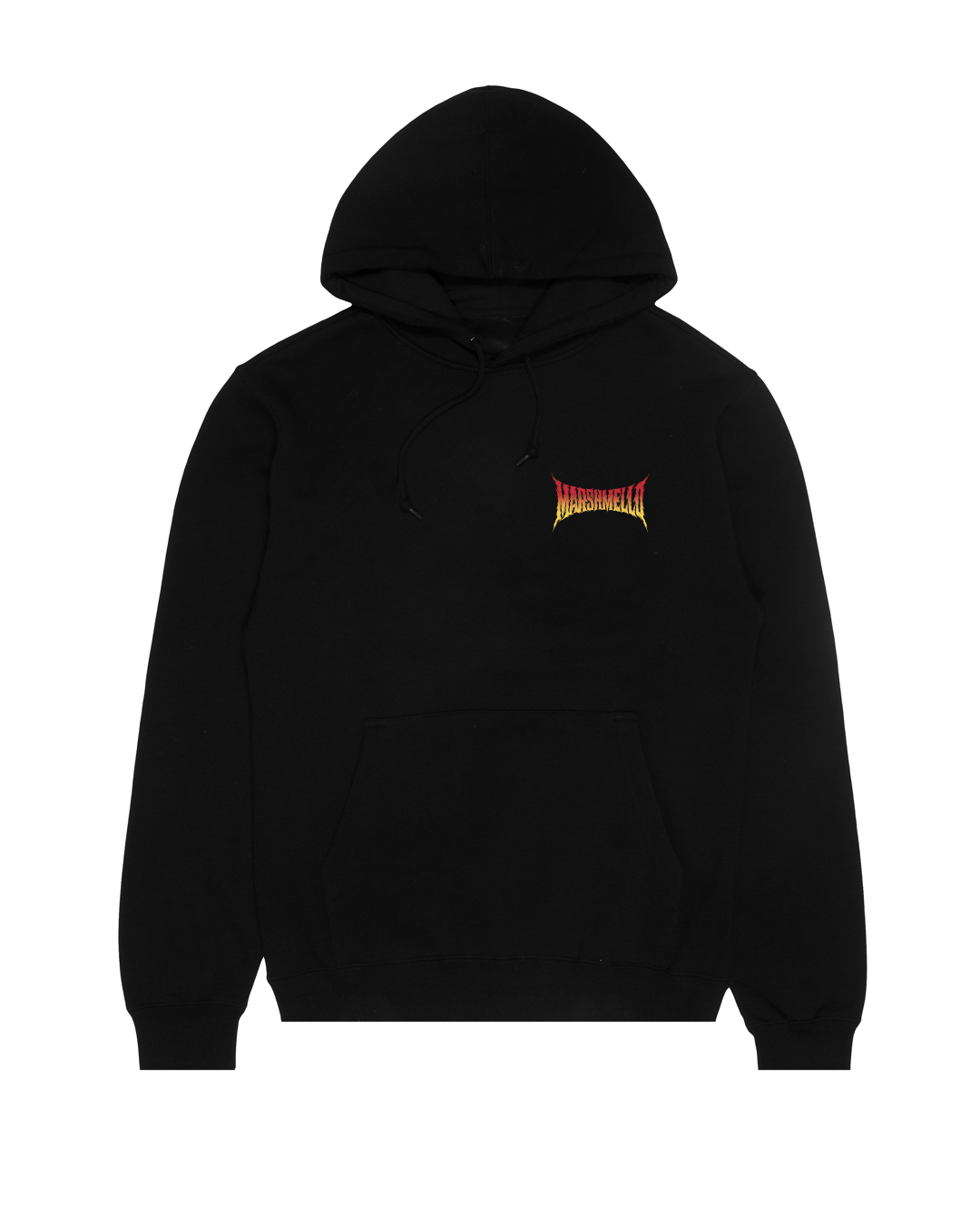 Don't Look Back Hoodie