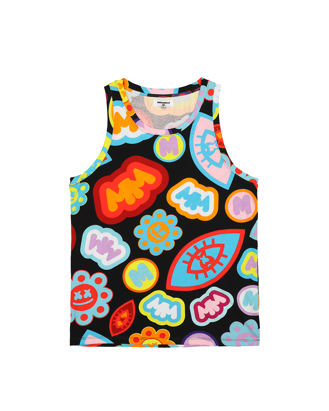 Desert Vibes Tank Top