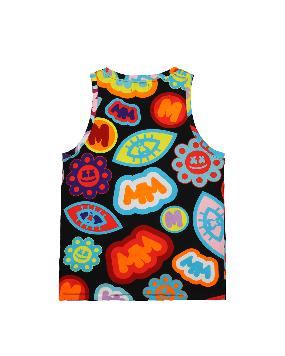 Desert Vibes Tank Top