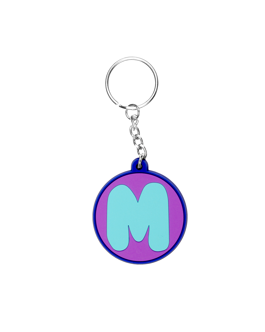 Gelato Keychain