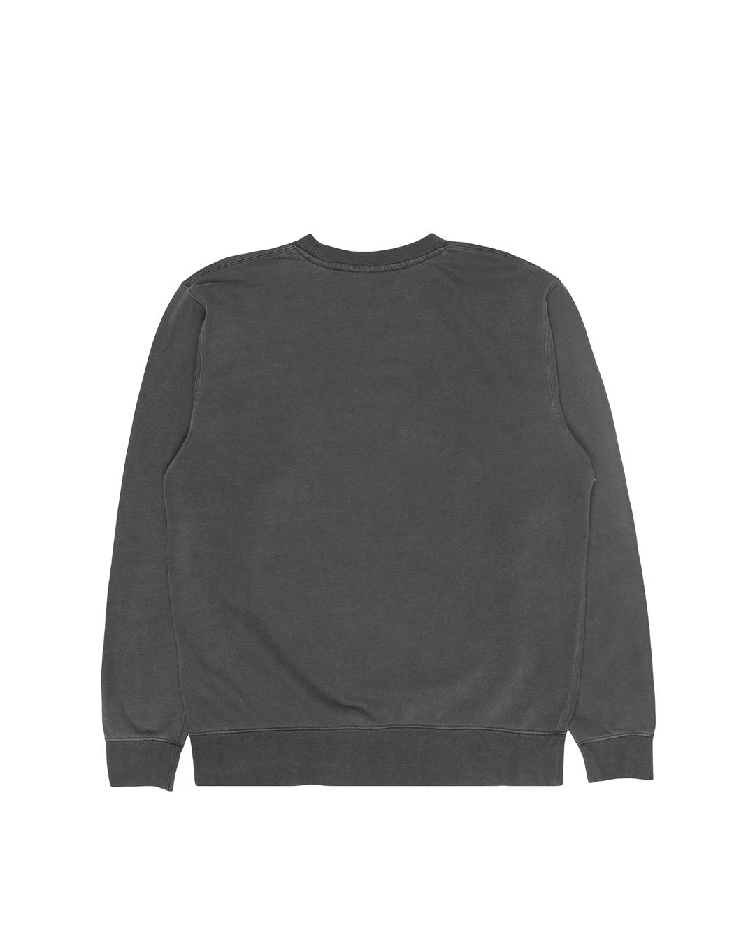 Heavy Metal Mello Crewneck