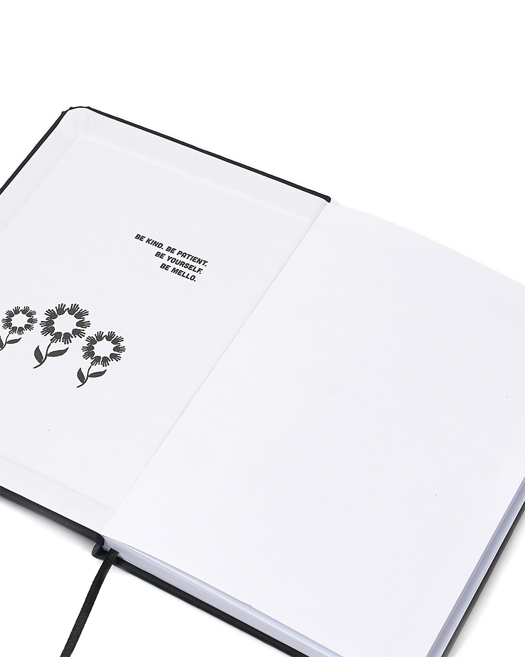 Kind Notebook