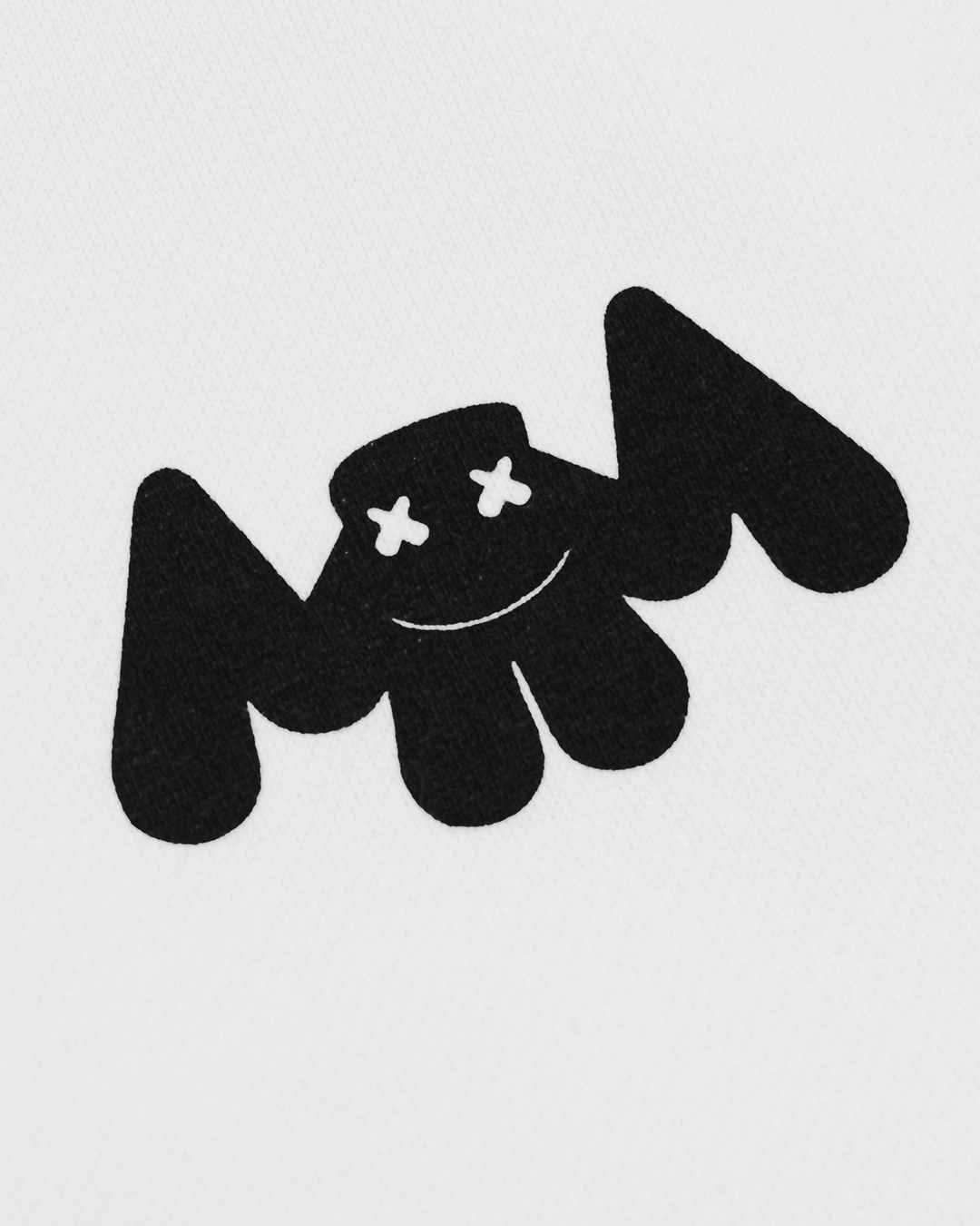 Mellogang 30 Hoodie (Youth) — White