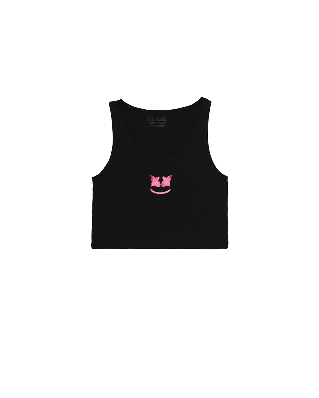 Mellofly Crop Tank