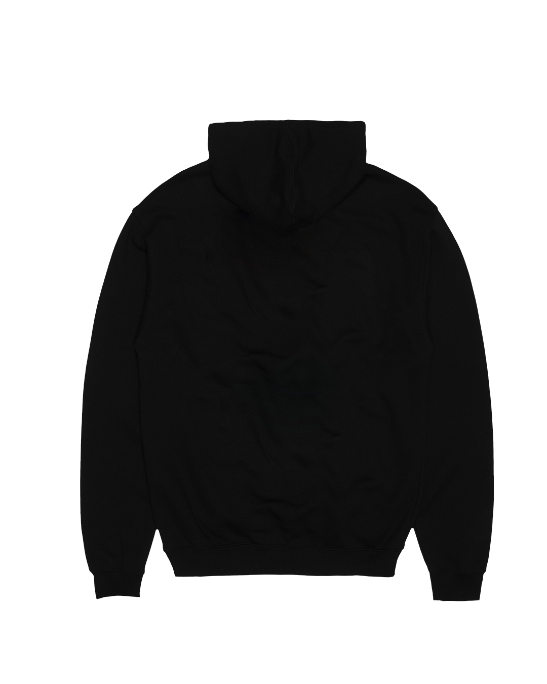 Metal Hoodie