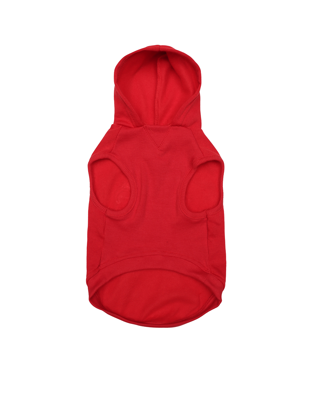 Mellogang Puppy Division Dog Hoodie