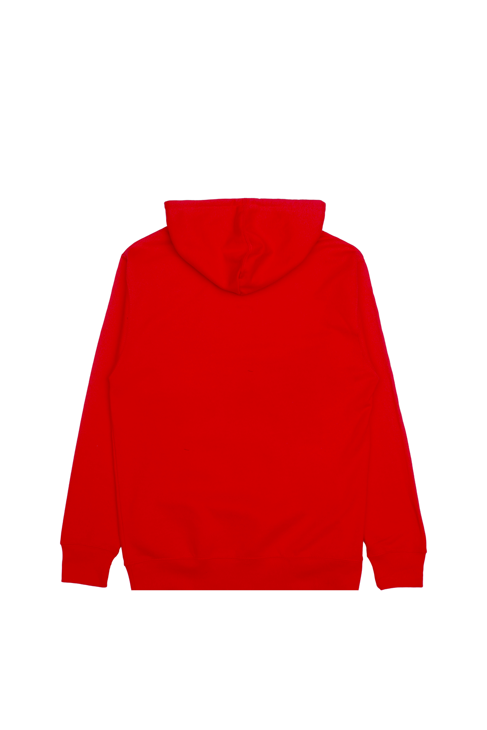 Sleigh All Day Hoodie