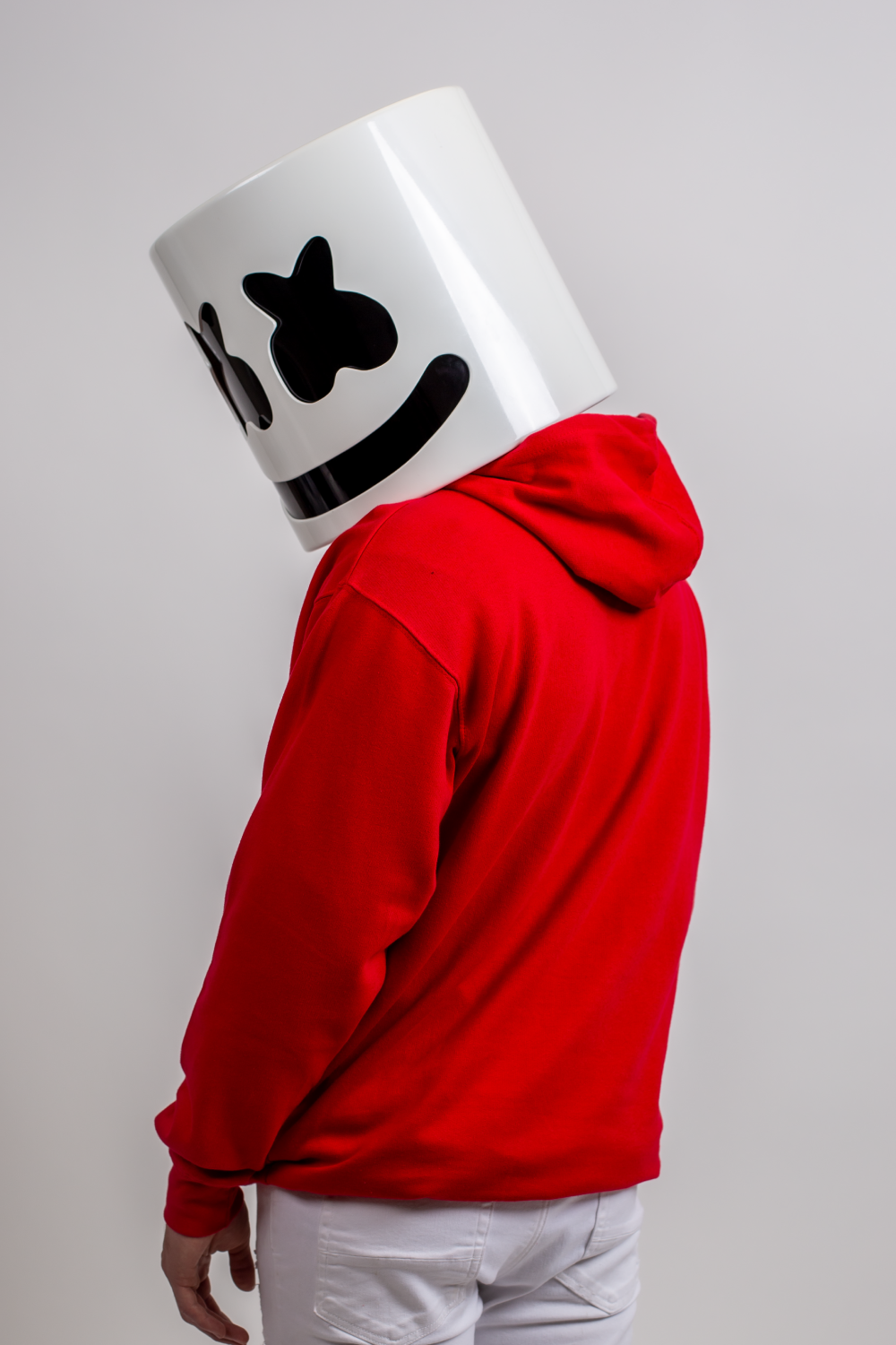 Sleigh All Day Hoodie