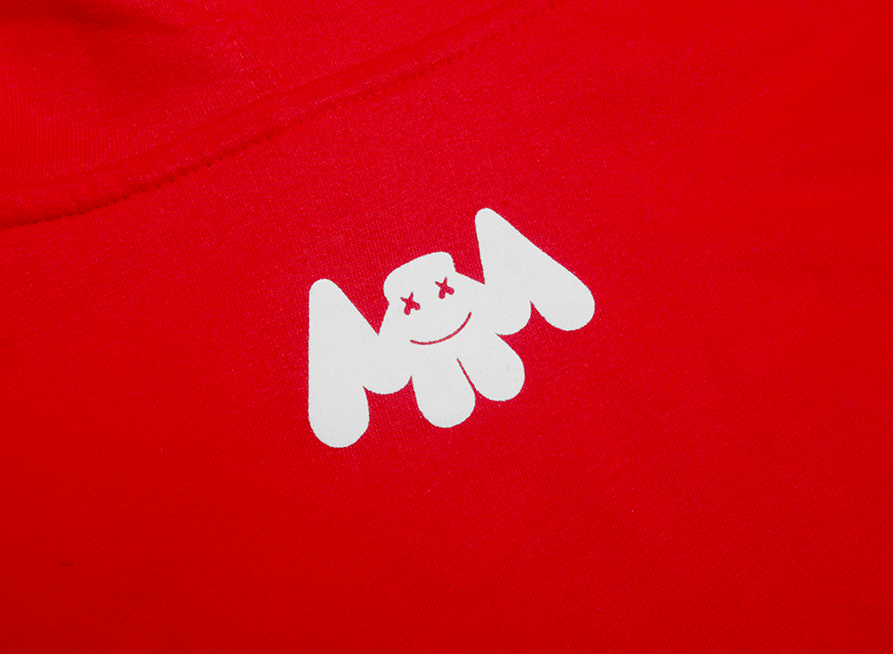 Sleigh All Day Hoodie